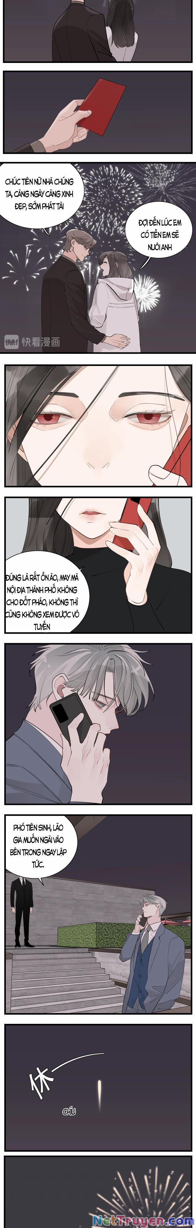 Vật Trong Tay 69 trang 4