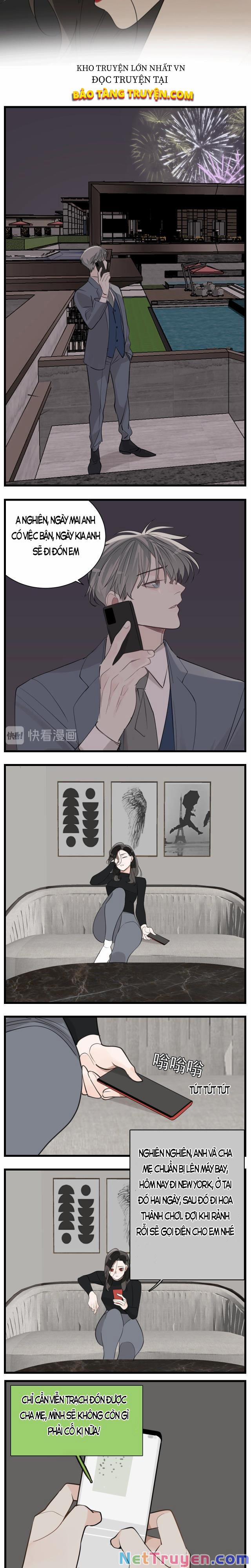 Vật Trong Tay 69 trang 6