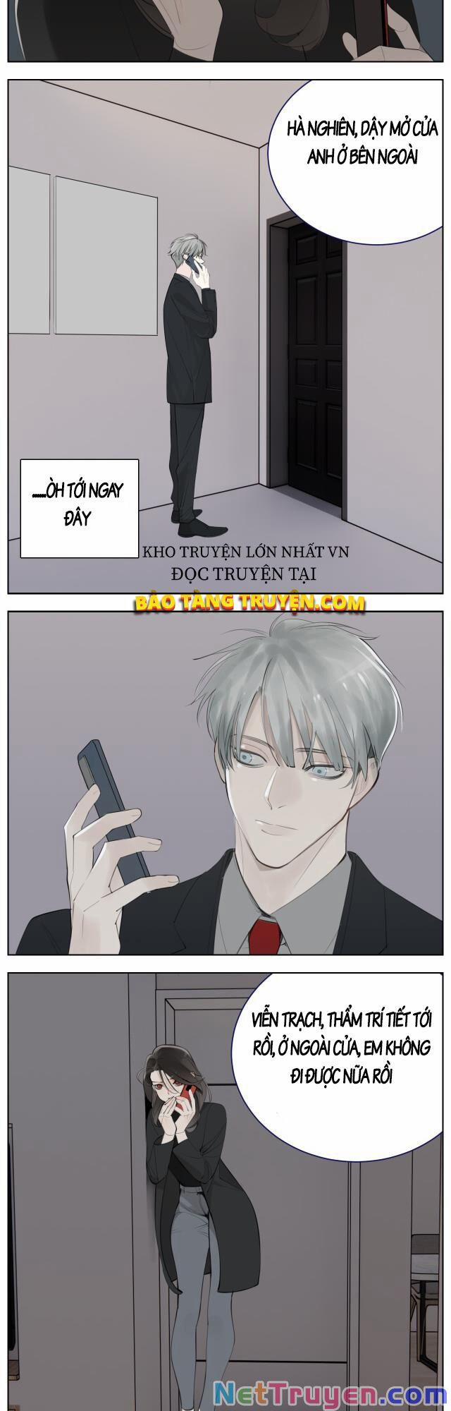 Vật Trong Tay 70 trang 1
