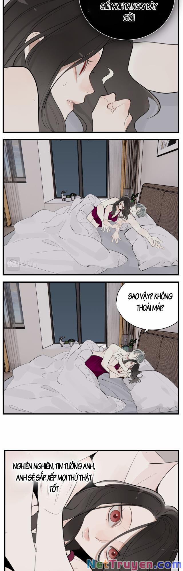 Vật Trong Tay 70 trang 10
