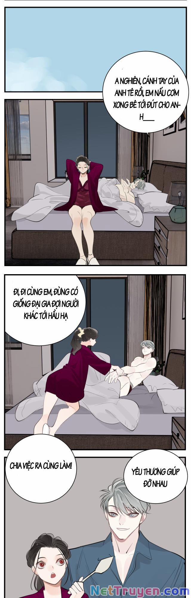 Vật Trong Tay 70 trang 13