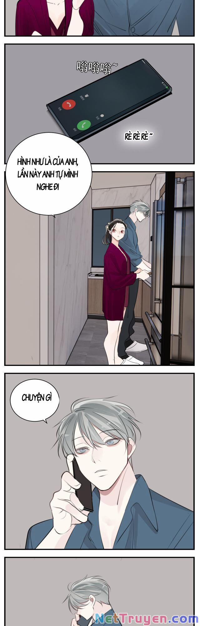 Vật Trong Tay 70 trang 14