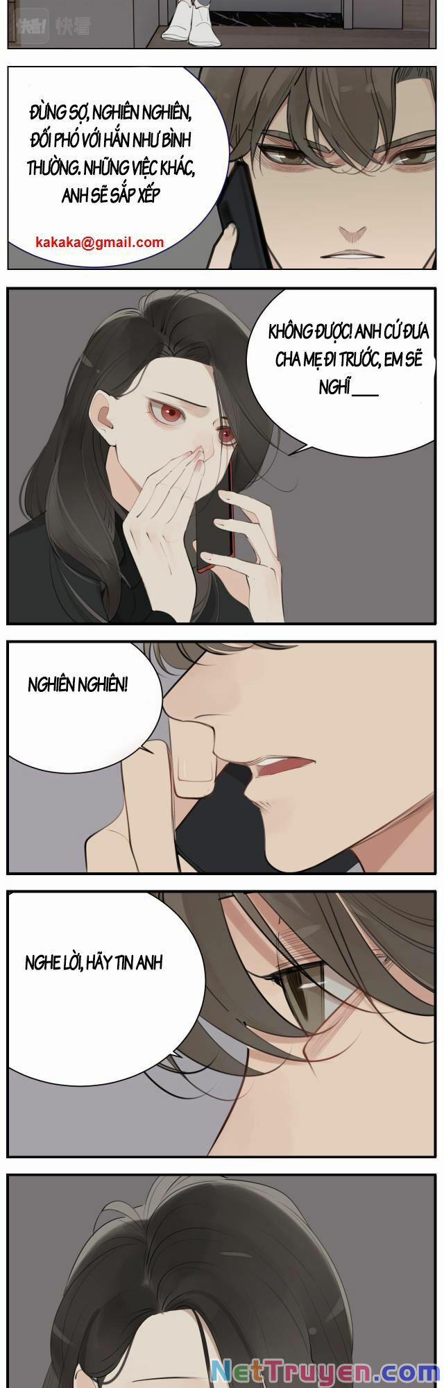 Vật Trong Tay 70 trang 2