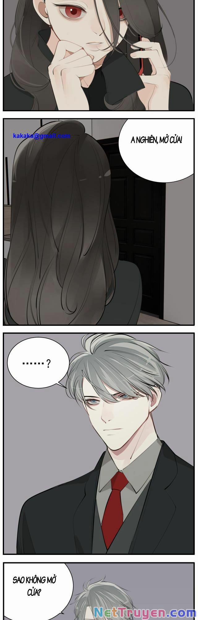 Vật Trong Tay 70 trang 3
