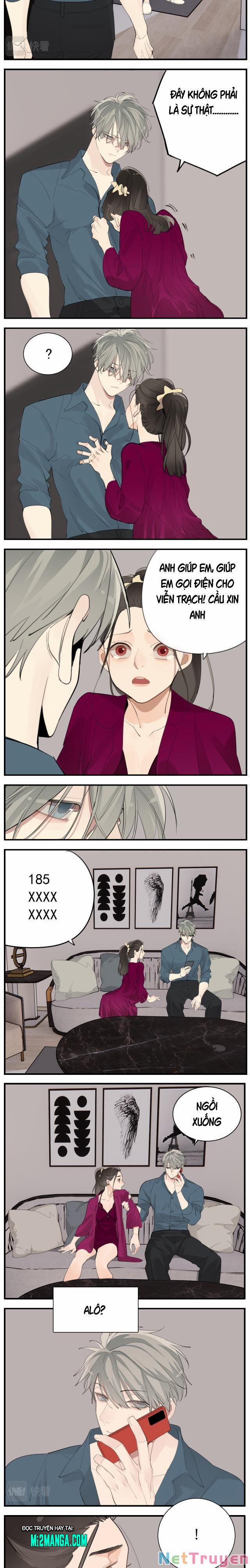 Vật Trong Tay 71 trang 2
