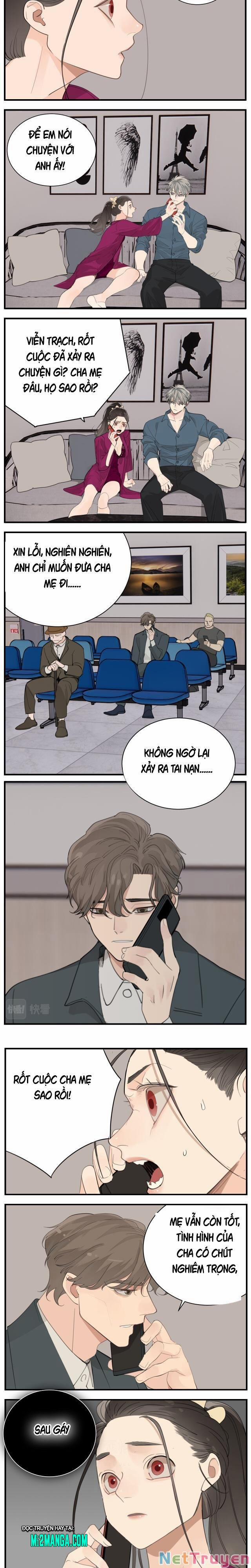 Vật Trong Tay 71 trang 3