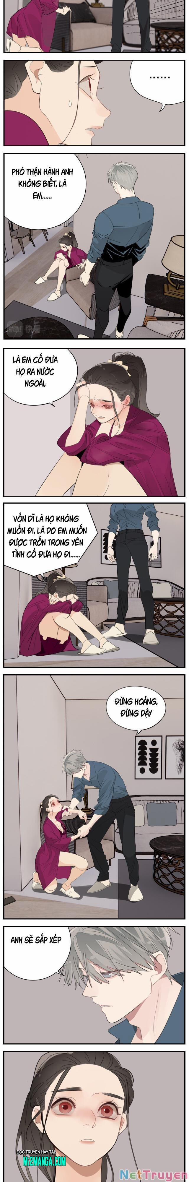 Vật Trong Tay 71 trang 5