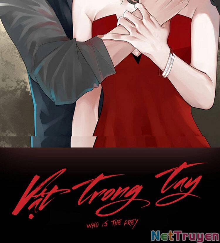 Vật Trong Tay 73 trang 1