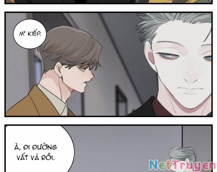 Vật Trong Tay 73 trang 16