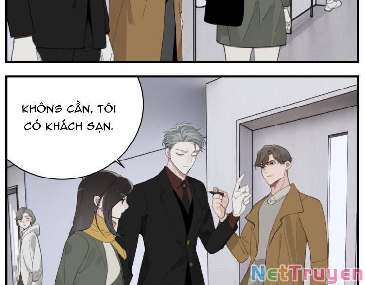 Vật Trong Tay 73 trang 22