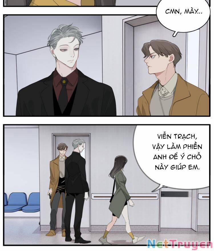Vật Trong Tay 73 trang 24