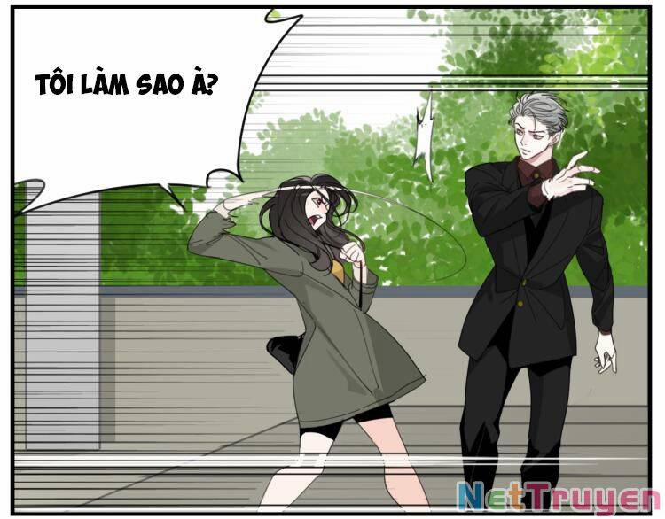 Vật Trong Tay 73 trang 28