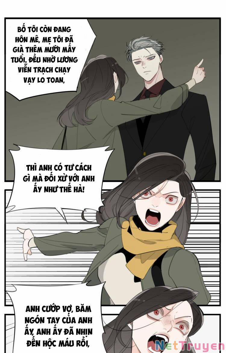 Vật Trong Tay 73 trang 32