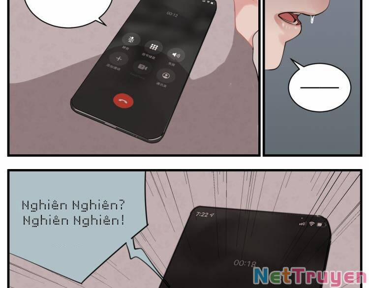 Vật Trong Tay 74 trang 33