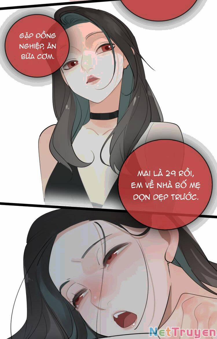 Vật Trong Tay 74 trang 58