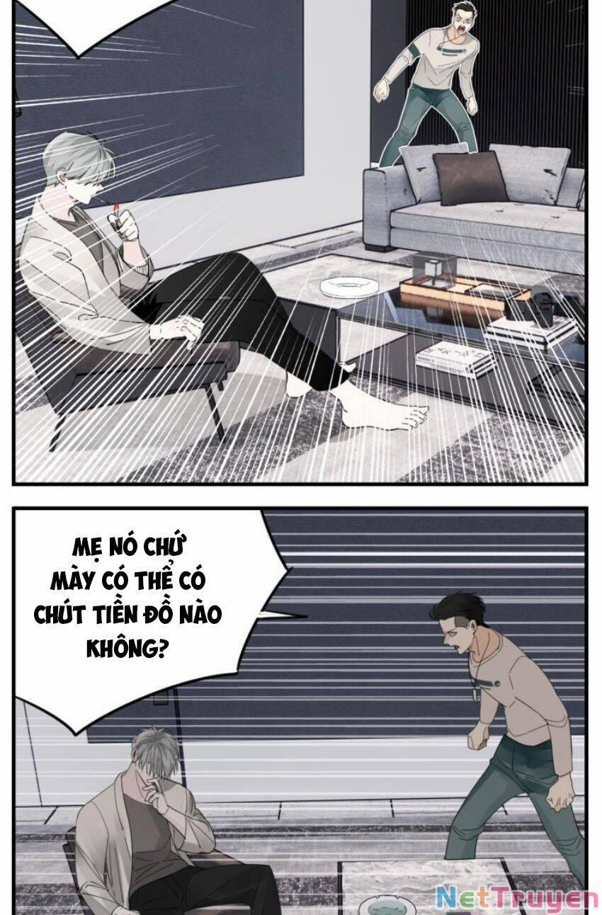 Vật Trong Tay 75 trang 20