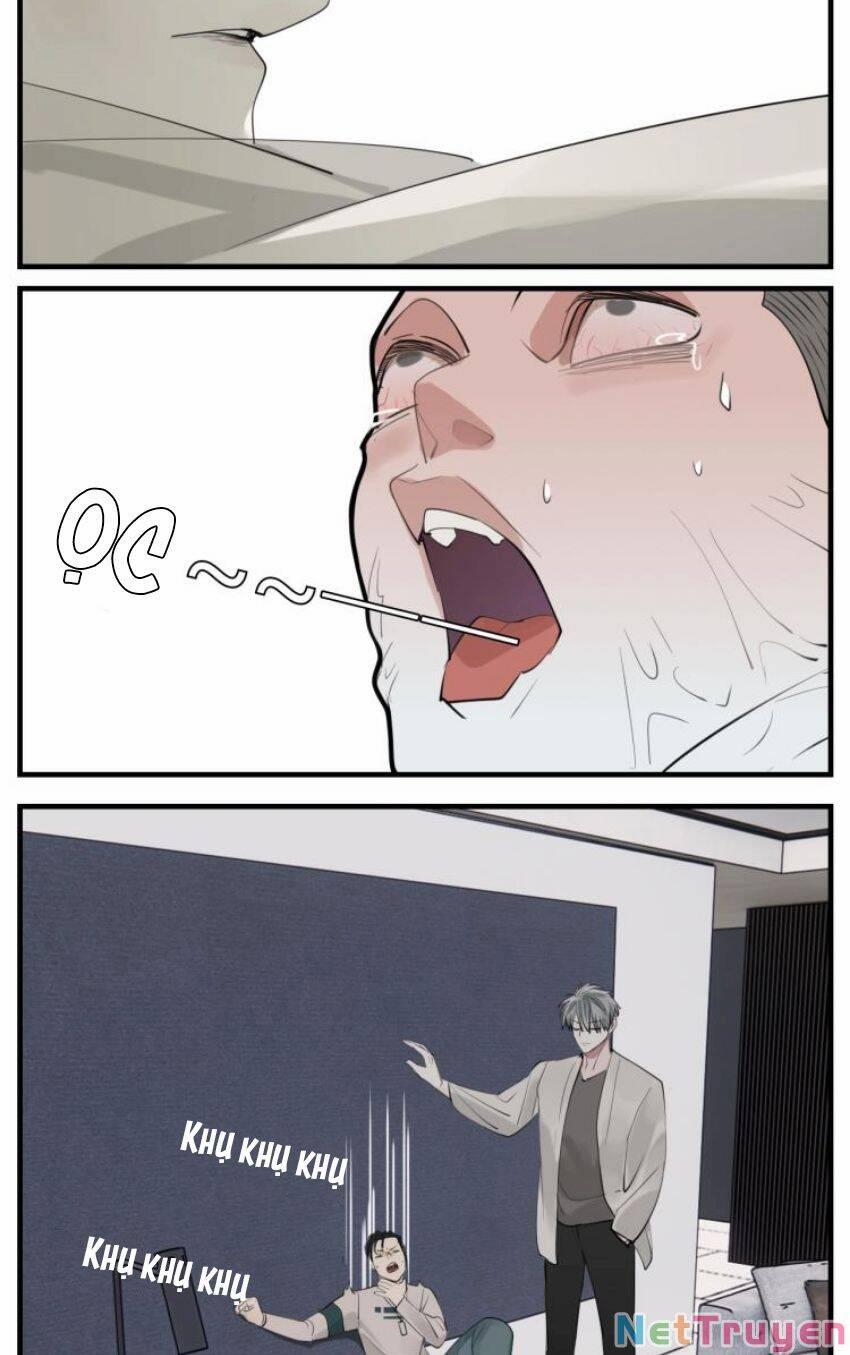 Vật Trong Tay 75 trang 28