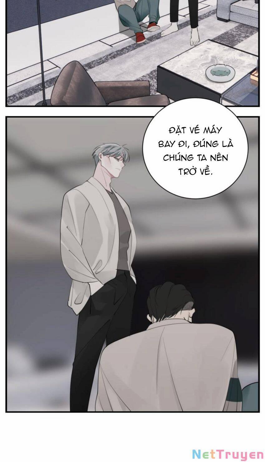 Vật Trong Tay 75 trang 29