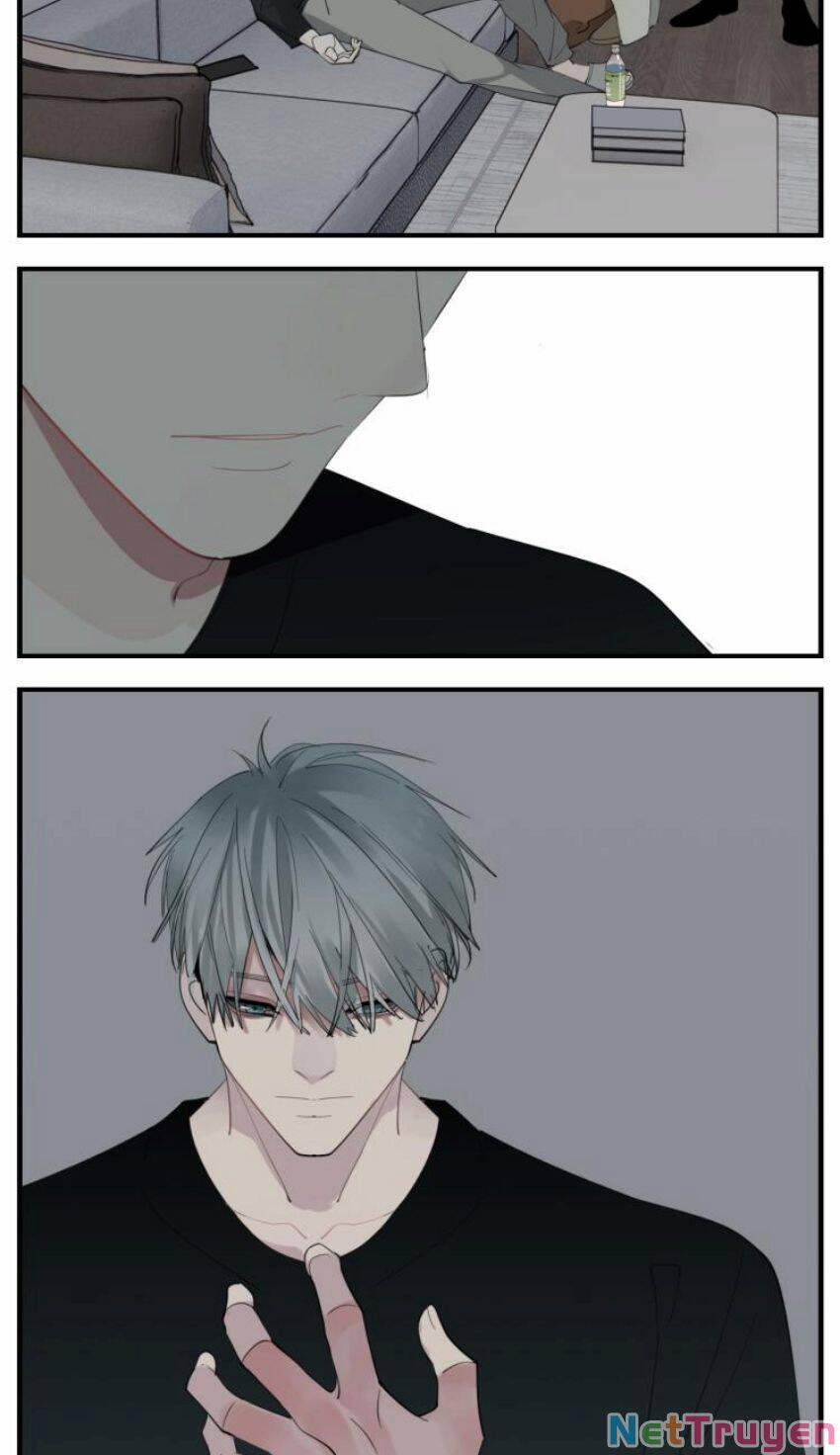 Vật Trong Tay 75 trang 3
