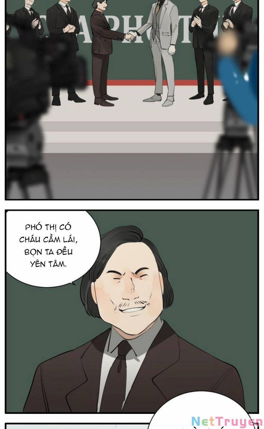 Vật Trong Tay 75 trang 32