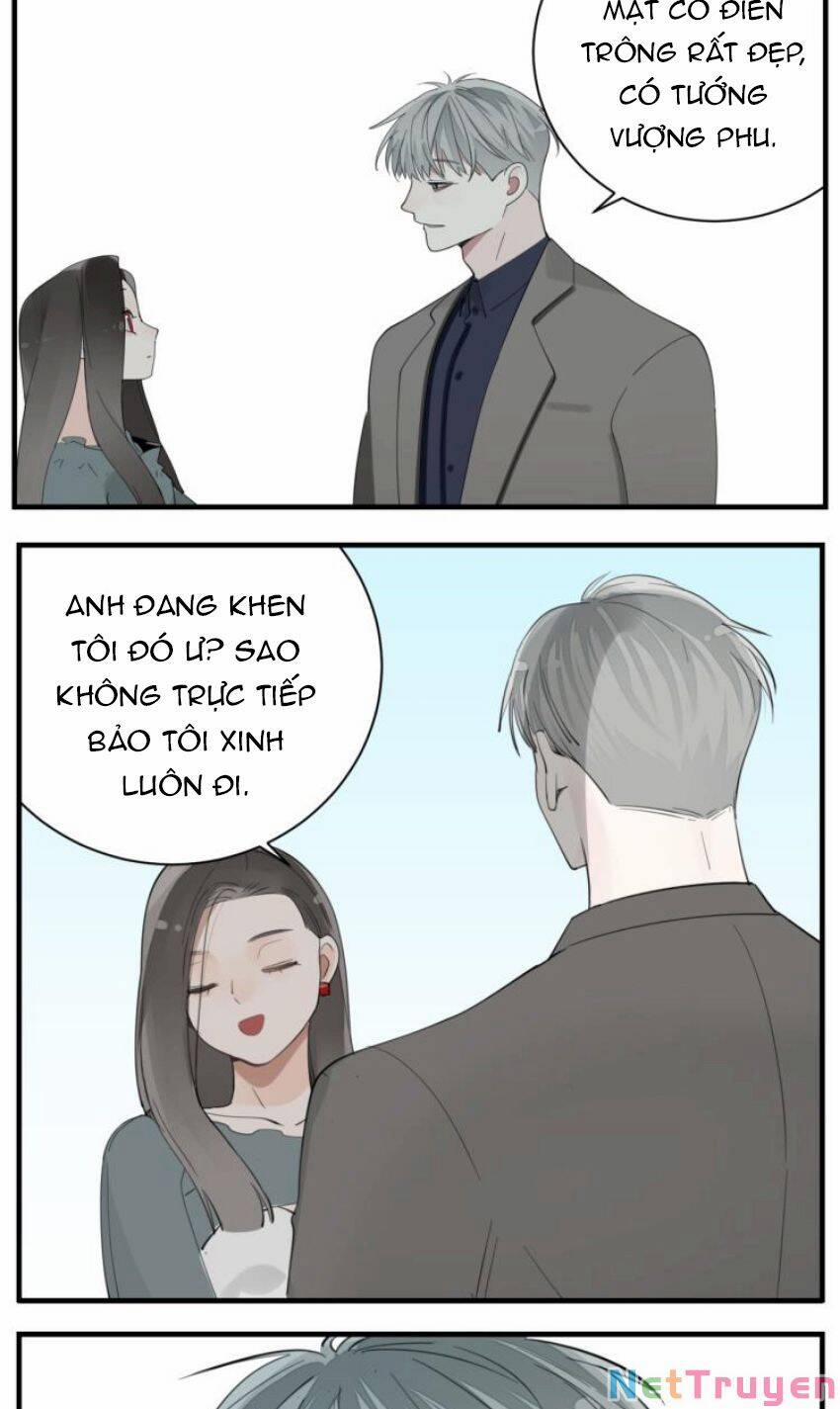 Vật Trong Tay 76 trang 13