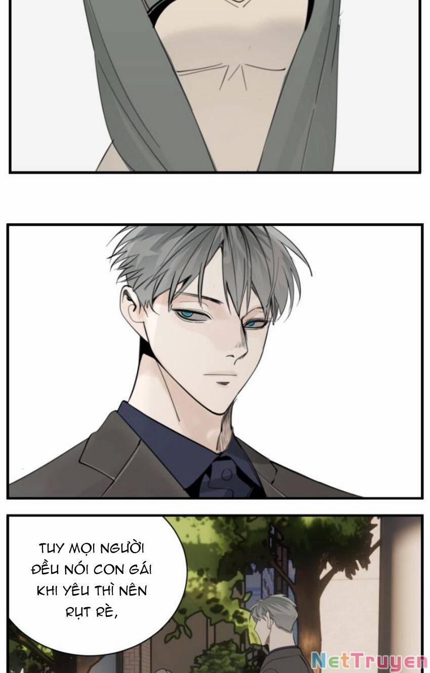 Vật Trong Tay 76 trang 25