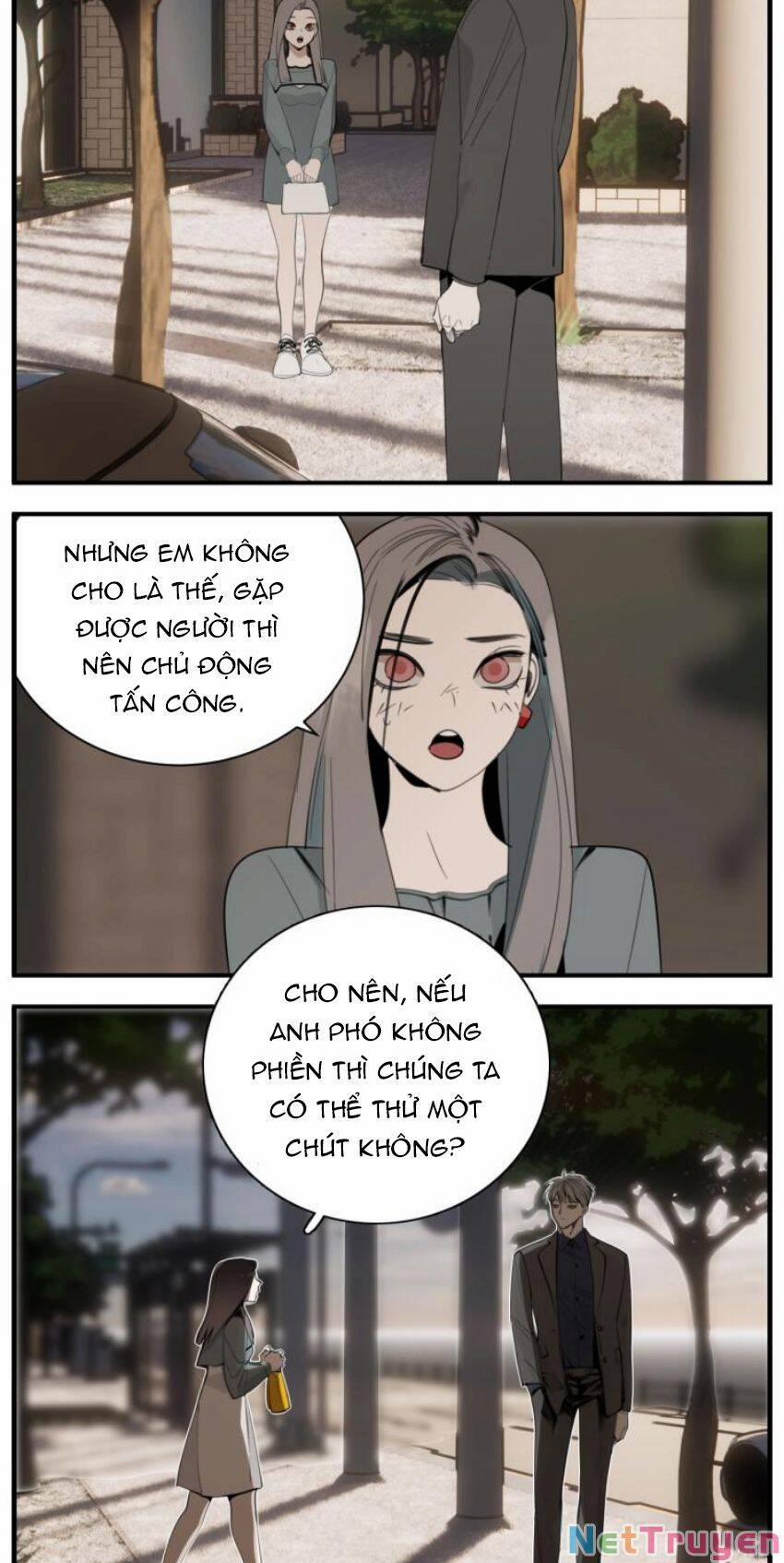 Vật Trong Tay 76 trang 26