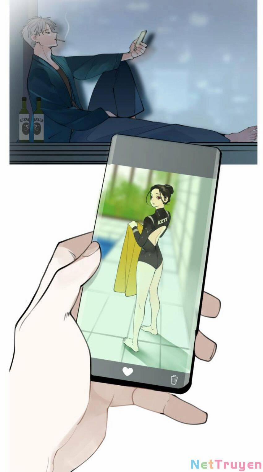 Vật Trong Tay 76 trang 28