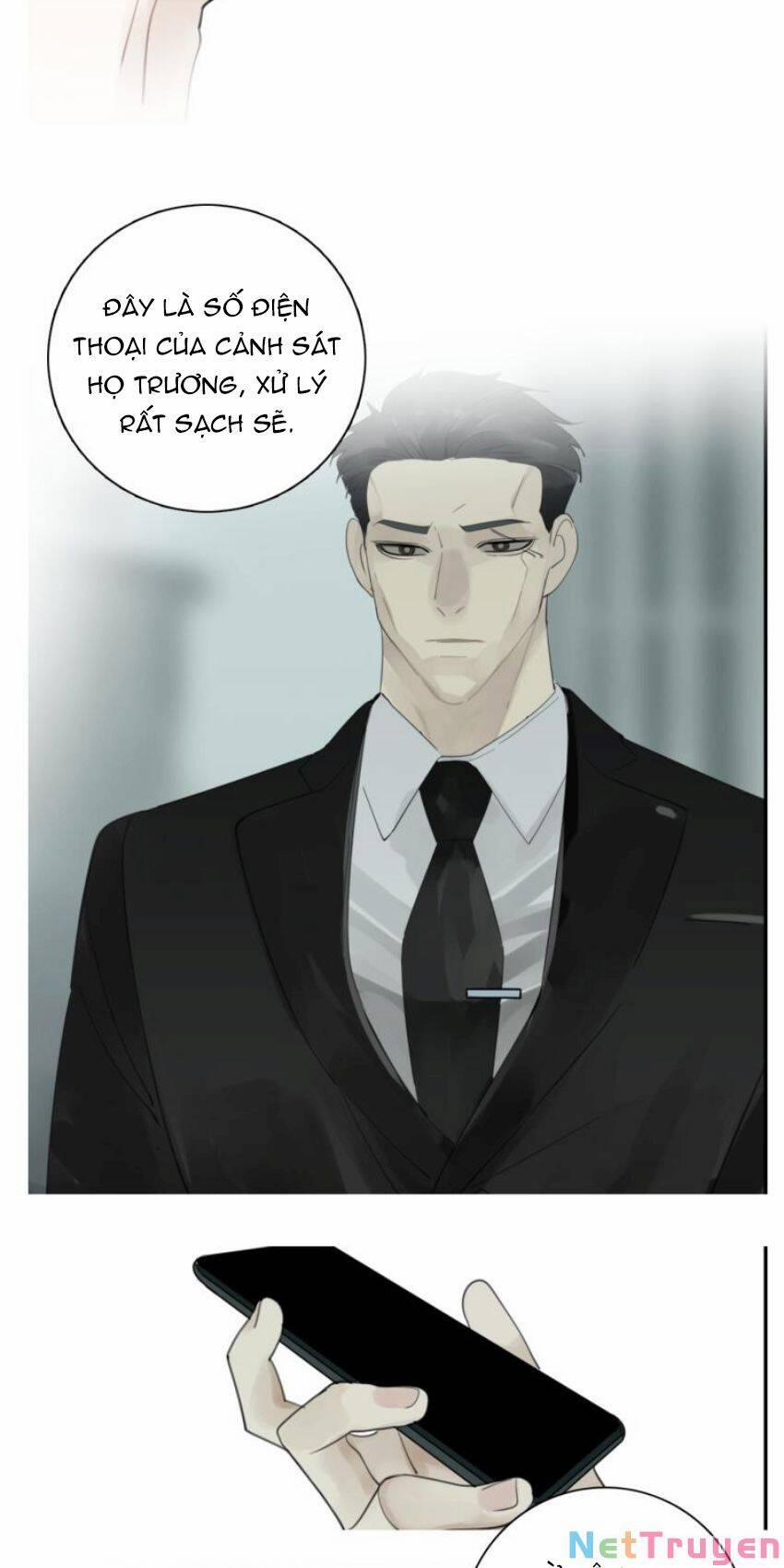 Vật Trong Tay 76 trang 29