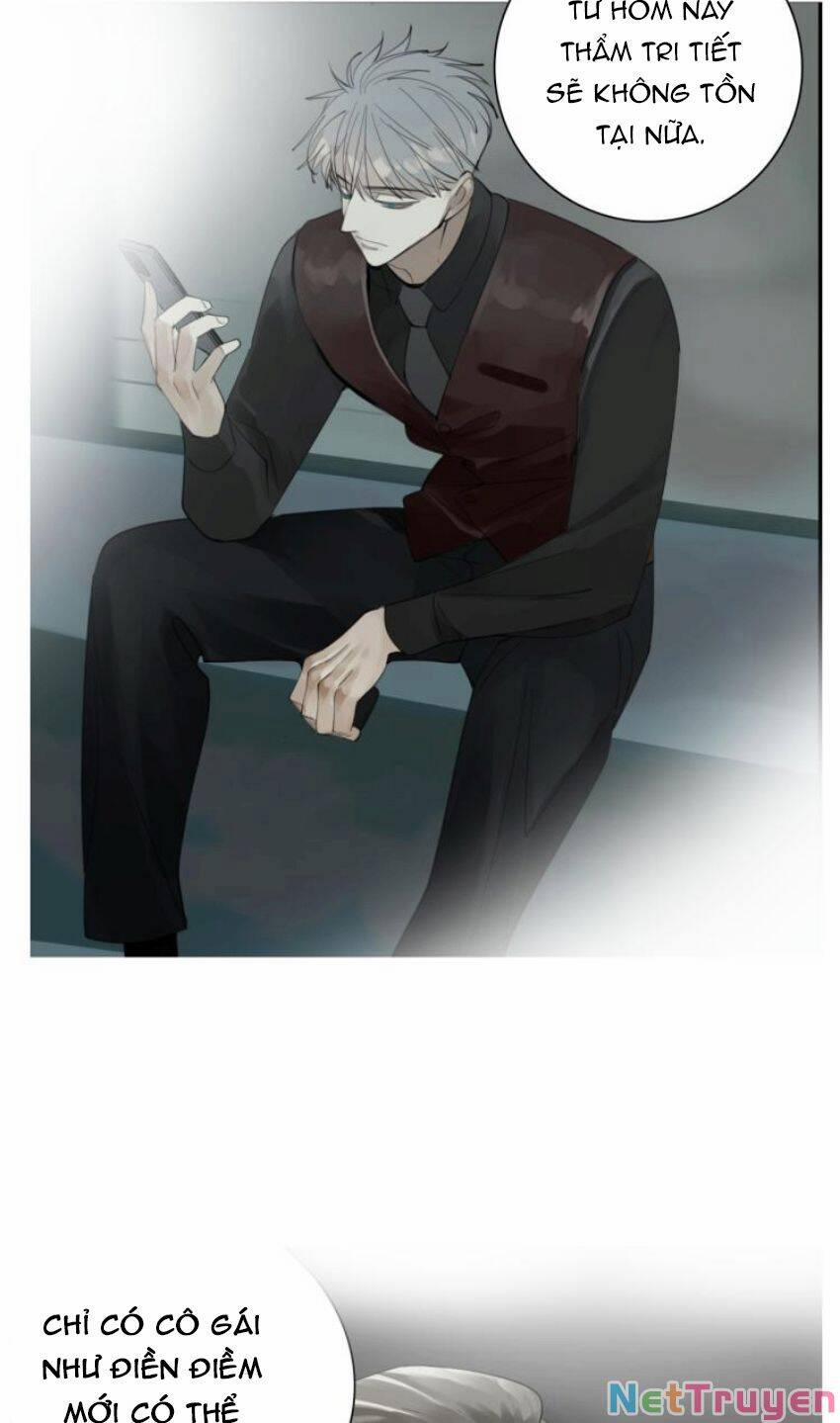Vật Trong Tay 76 trang 30