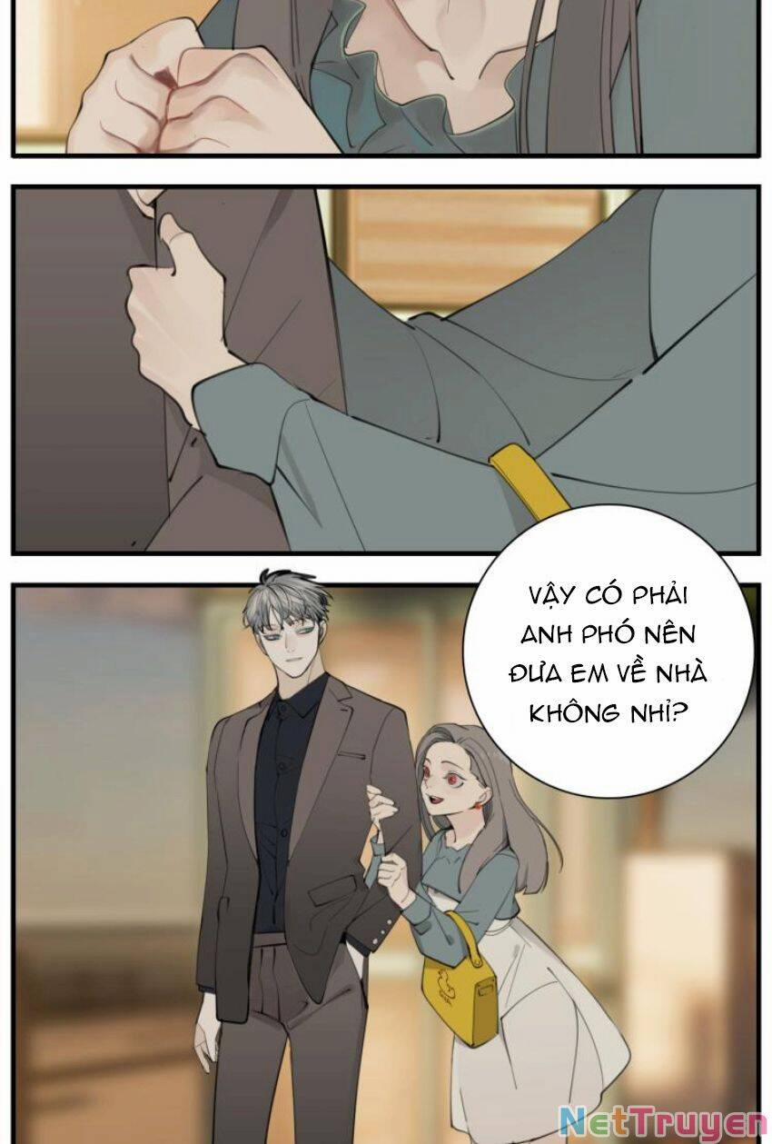 Vật Trong Tay 76 trang 37