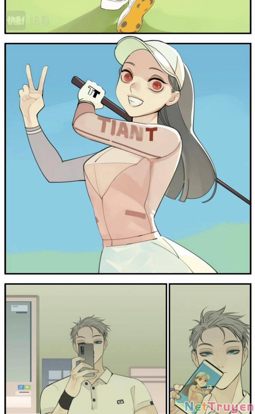 Vật Trong Tay 76 trang 43