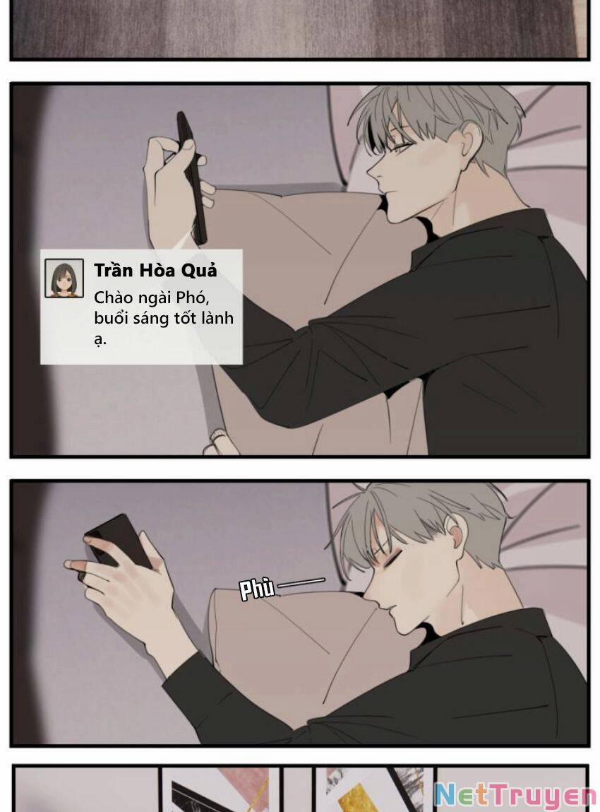 Vật Trong Tay 76 trang 6