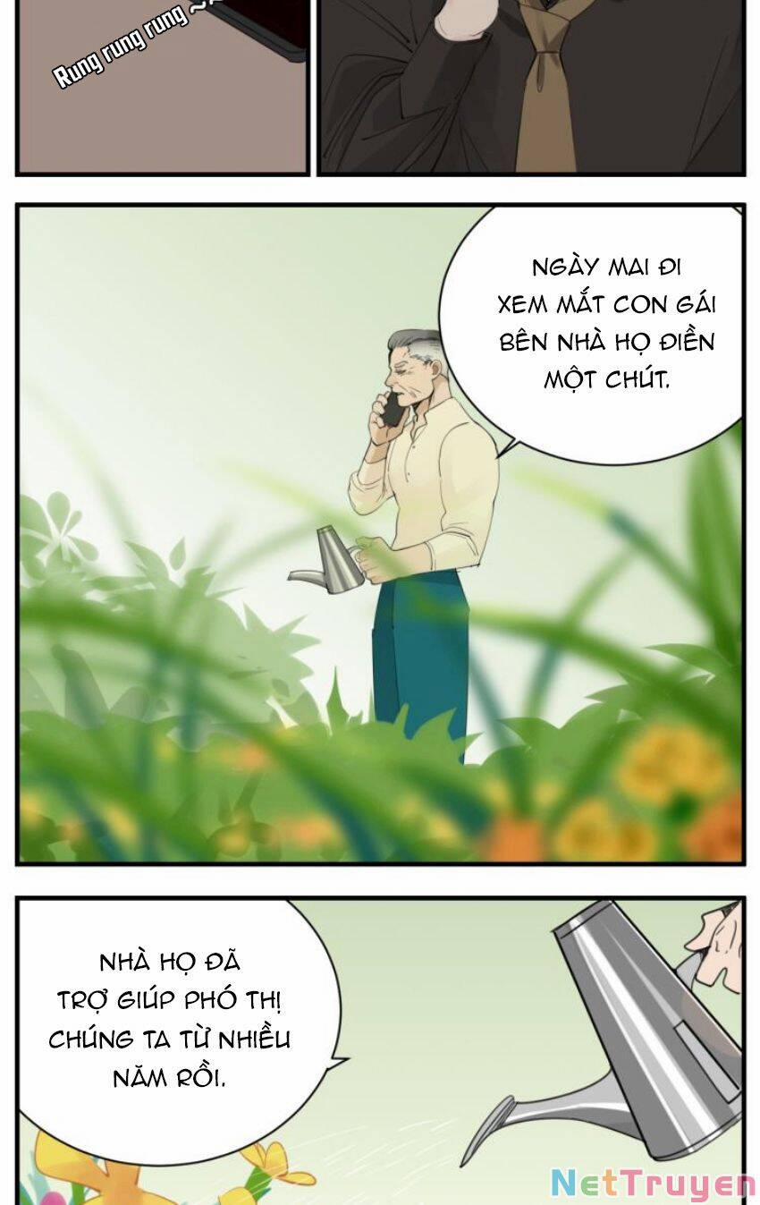 Vật Trong Tay 76 trang 8
