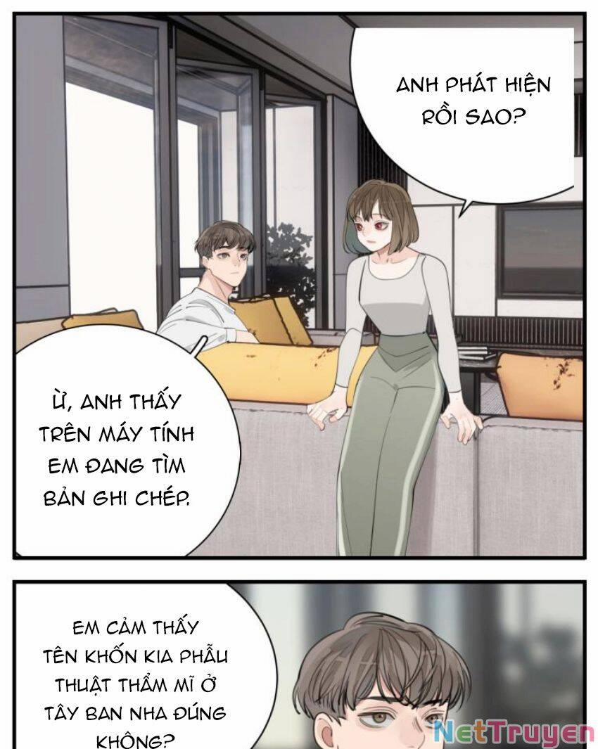 Vật Trong Tay 77 trang 11