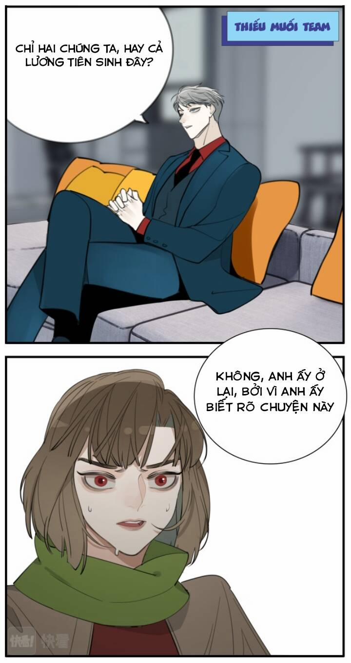 Vật Trong Tay 79 trang 15