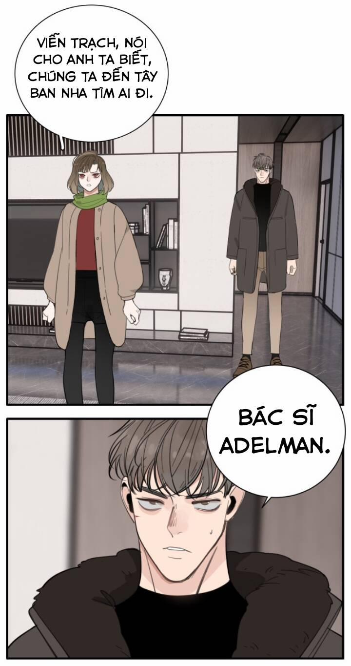 Vật Trong Tay 79 trang 21