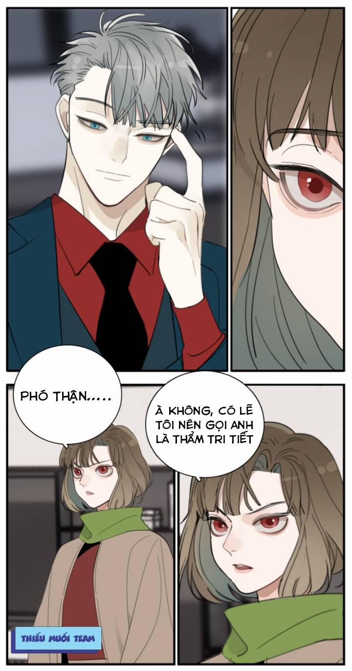 Vật Trong Tay 79 trang 22