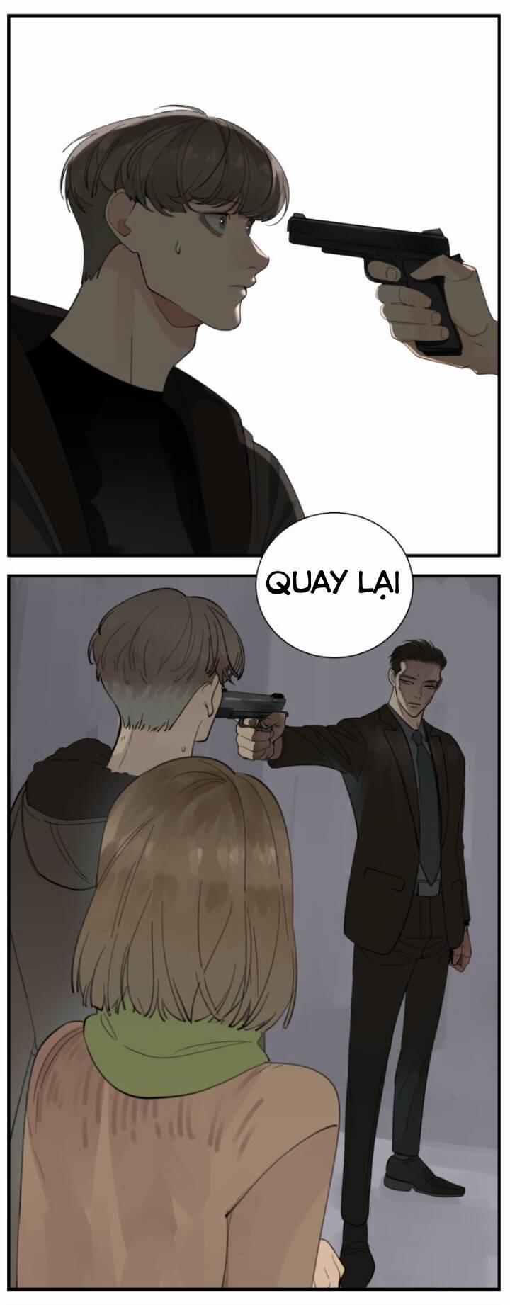Vật Trong Tay 79 trang 3