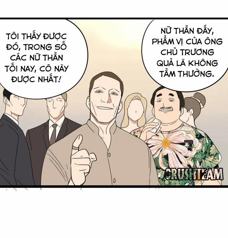 Vật Trong Tay 8 trang 25