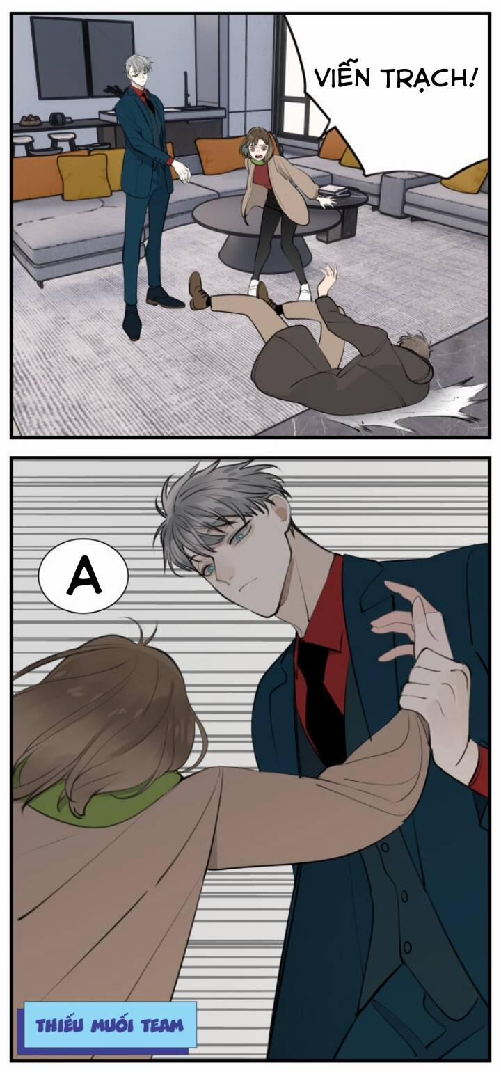 Vật Trong Tay 80 trang 16