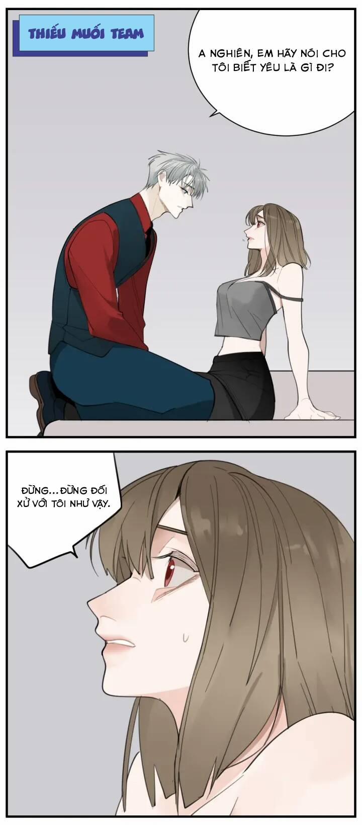 Vật Trong Tay 81 trang 14