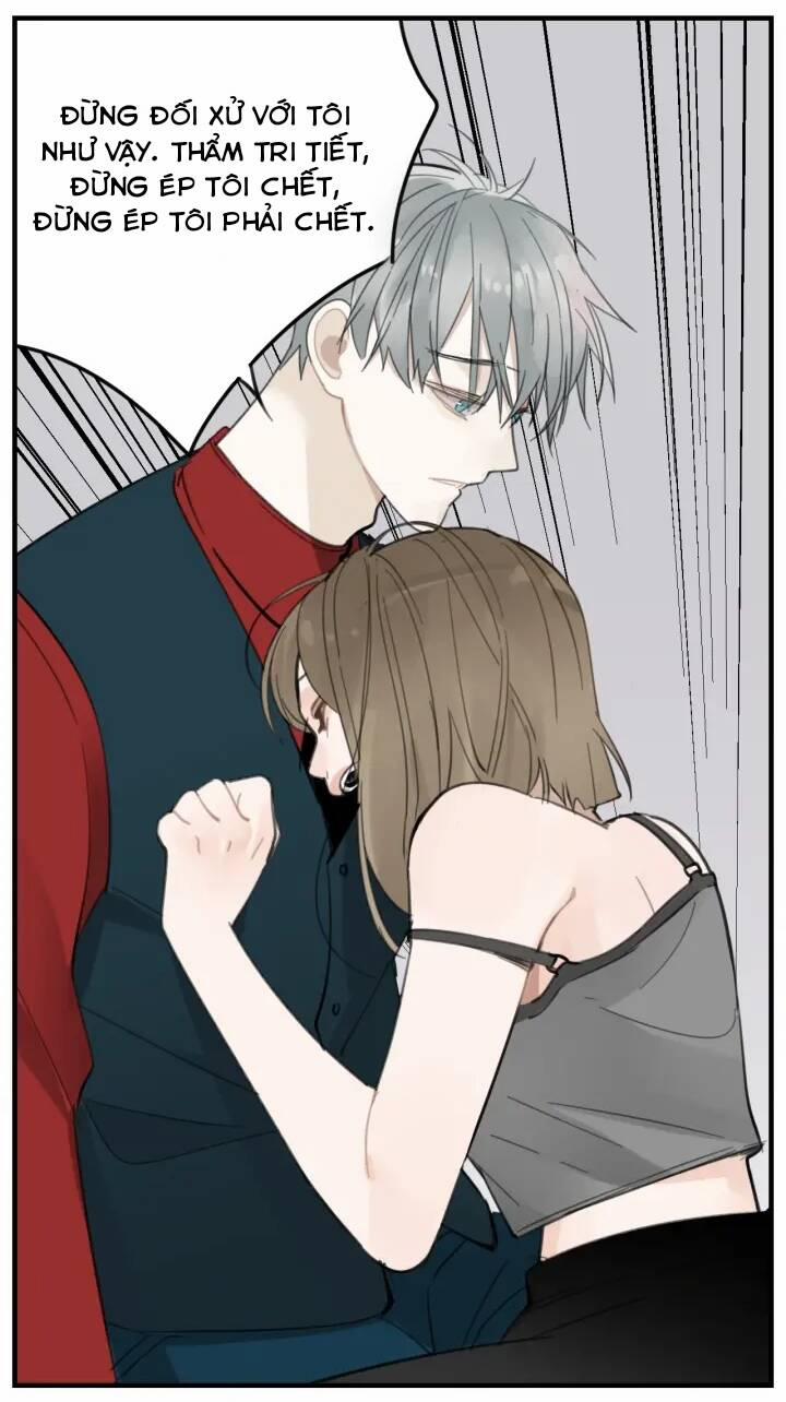 Vật Trong Tay 81 trang 16