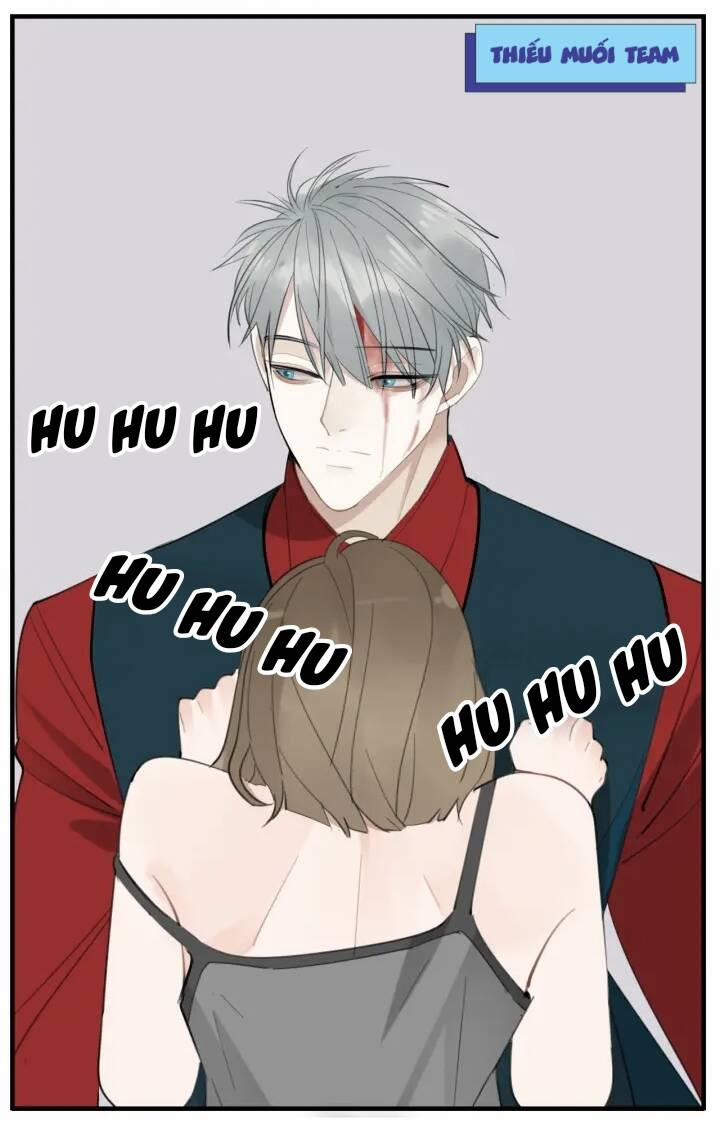 Vật Trong Tay 81 trang 17