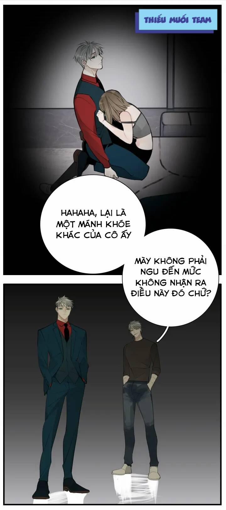 Vật Trong Tay 81 trang 19