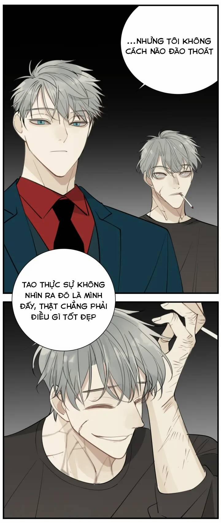 Vật Trong Tay 81 trang 20