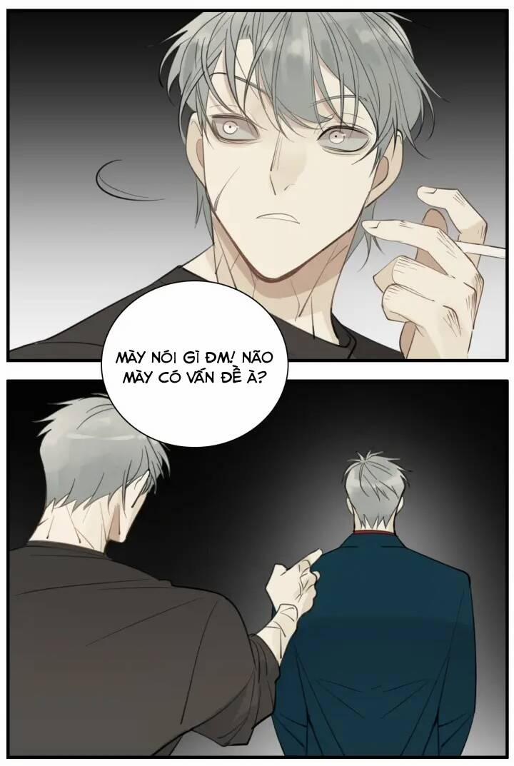 Vật Trong Tay 81 trang 22