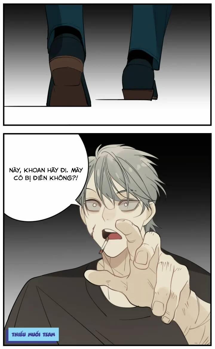 Vật Trong Tay 81 trang 24