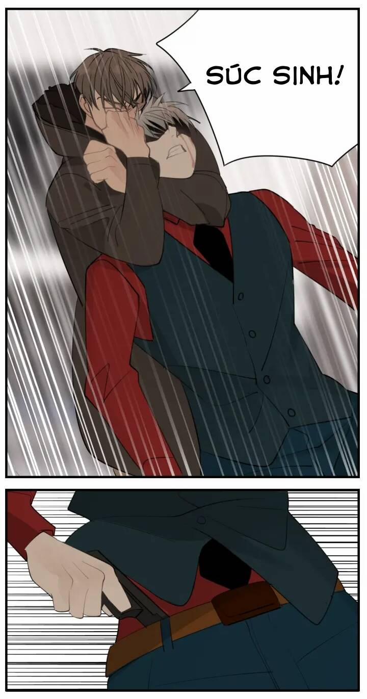 Vật Trong Tay 81 trang 29