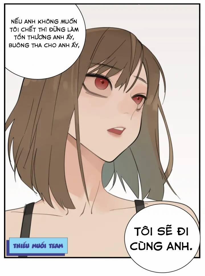 Vật Trong Tay 81 trang 34